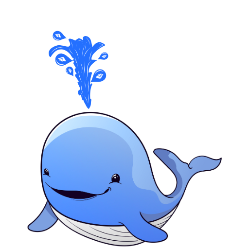 Whale Spout