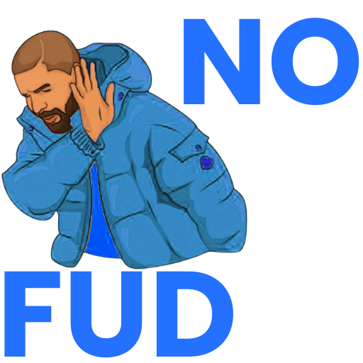 No FUD